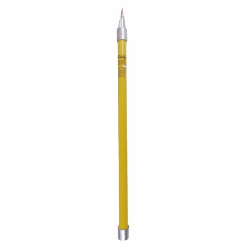 HASTINGS 6775-12  2 inch  x 12 foot  Fiberglass Pike Pole