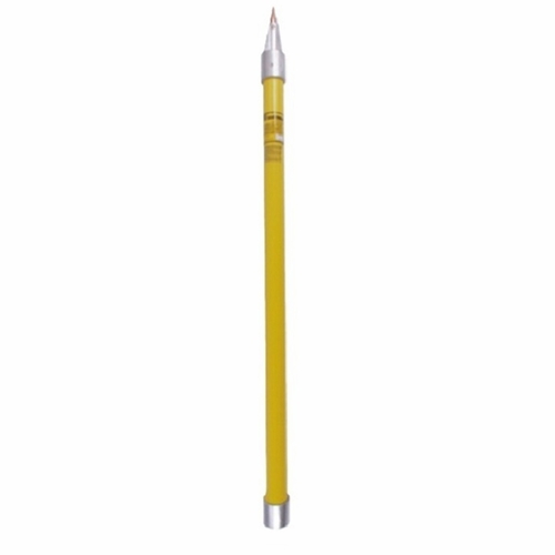 HASTINGS 6775-14  2 inch  x 14 foot  Fiberglass Pike Pole