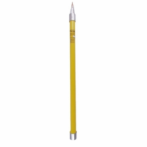 HASTINGS 6775-16  2 inch  x 16 foot  Fiberglass Pike Pole