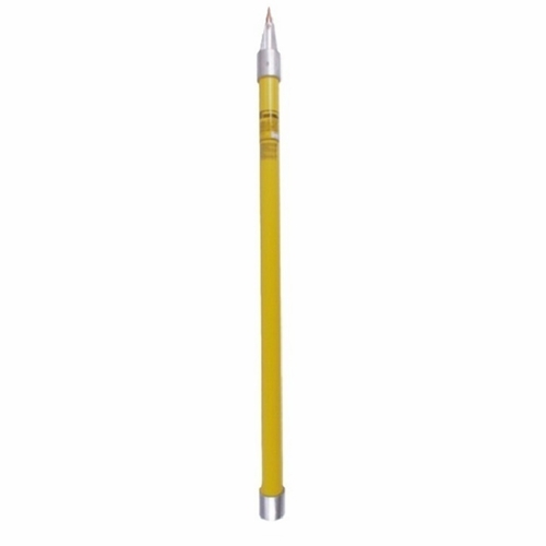 HASTINGS 6775-18 2 inch x 18 foot Fiberglass Pike Pole