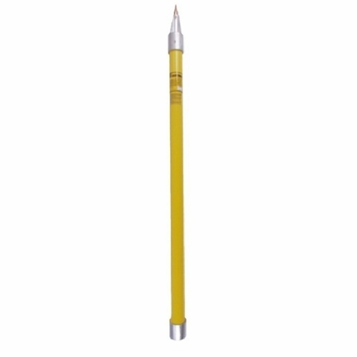 HASTINGS 6775-20 2 inch x 20 foot Fiberglass Pike Pole