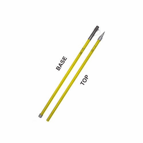 Hastings 6775-6 6 Foot  Sectional Pike Top