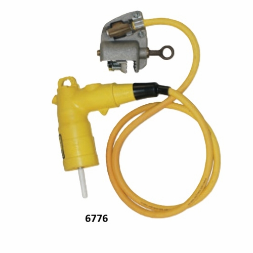 HASTINGS 6776 25KV Single Phase URD Grounding Set