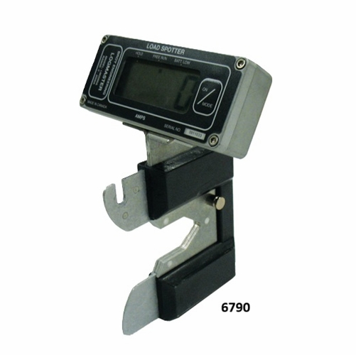 Hastings 6790 Load Spotter/Ammeter