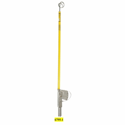 HASTINGS 6795-1 4 foot Fiberglass Truck Barrier Arm Only