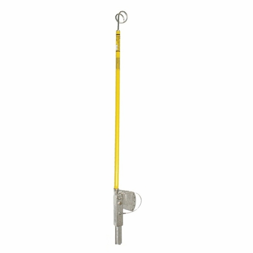 HASTINGS 6796-1 6 ft. Fiber Glass Truck Barrier Arm Only