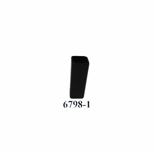 HASTINGS 6798-1 Universal Weld On Adapter