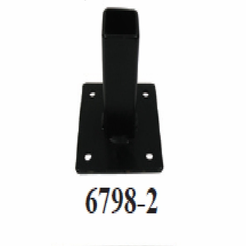 Hastings 6798-2 Step Bumper/Stake Bed Adapter