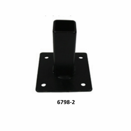 HASTINGS 6798-2 Step Bumper / Stake Bed Mount