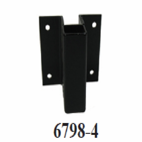 Hastings 6798-4 Stand Off/Side Mount Adapter