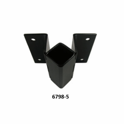 HASTINGS 6798-5 Bumper Corner Mount Bracket