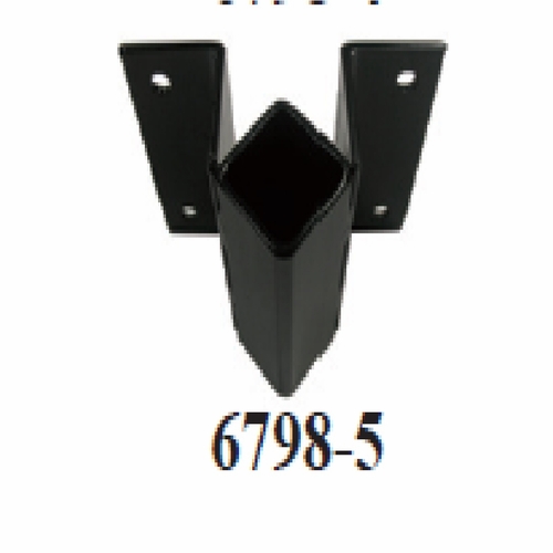 Hastings 6798-5 Corner Mount Adapter