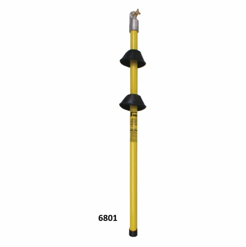 Hastings 6801 1 1/4 Inch X 6 Foot  Storm Tool
