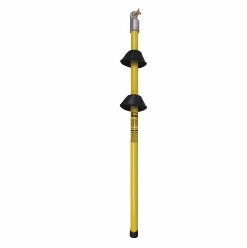 Hastings 6802 1 1/4 Inch X 8 Foot  Storm Tool
