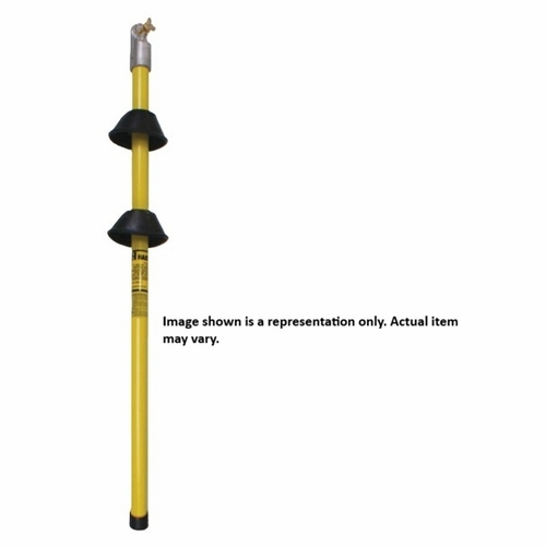 Hastings 6803 1 1/4 Inch X 10 Foot  Storm Tool