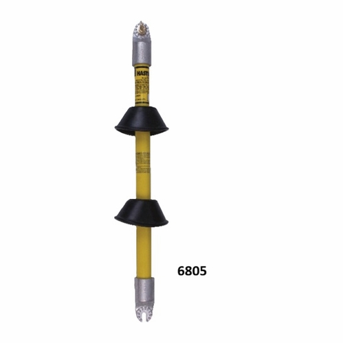 HASTINGS 6805  Severe Weather Tool - Universal on Both Ends 1-1/4 in. x 24 in.
