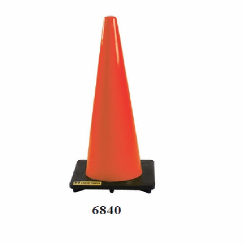 HASTINGS 6840 Barricade/Traffic Cone