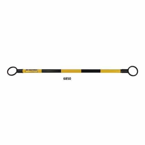 HASTINGS 6850 Barricade/Telescopic Sliding Bar