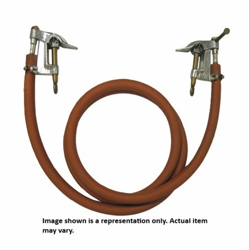 Hastings 6865 10 Foot  35 Kv Hot Stick Jumper