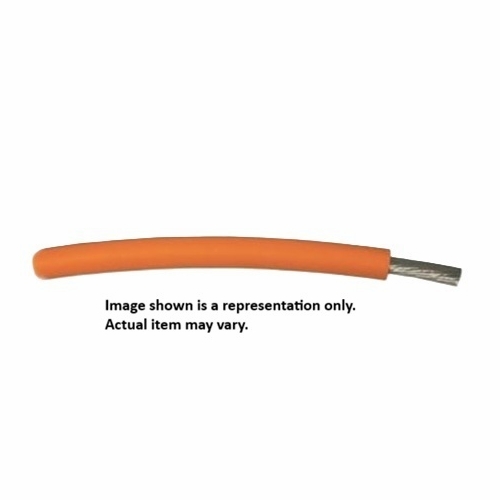 HASTINGS 6874 Jumper Cable AWG #2/0 Stranding 25KV (Price Per Foot)