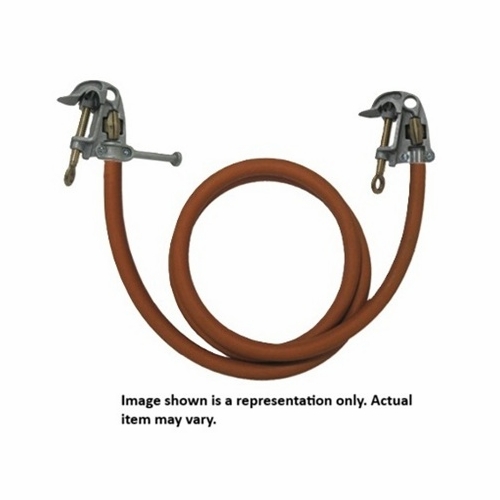 Hastings 6882 12 Foot  25 Kv Hot Stick Jumper