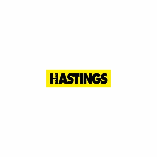 HASTINGS 7253-5 Storage Bag, Canvas, for 5712-15 Gin