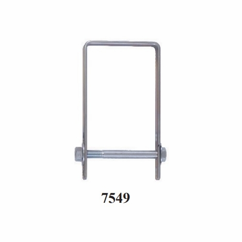 Hastings 7549  Hanger Loop Kit 4 1/4 In. Wide X 6 3/4 In. High Cross Arms