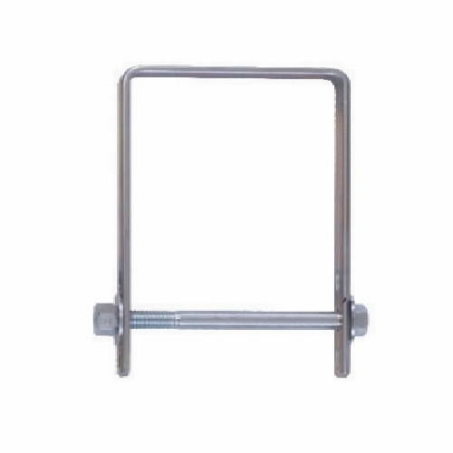 Hastings 7550 Hanger Loop Kit For 6 In. Wide X 6 In. High Cross Arms