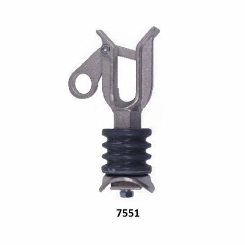 HASTINGS 7551 Conductor Holder Only for U Shaped Arms