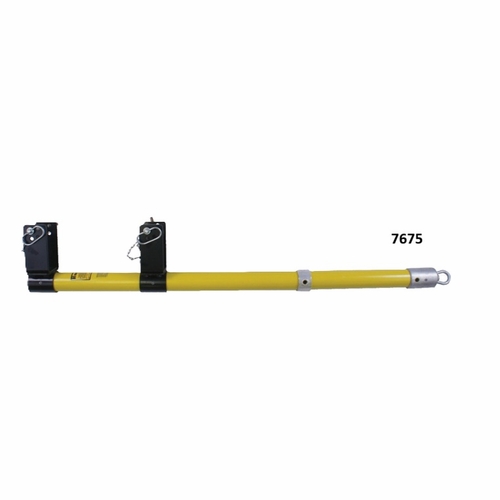 HASTINGS 7675  Dead End Arm with Butt Swivel