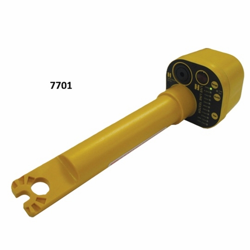 Hastings 7701 Voltage Detector