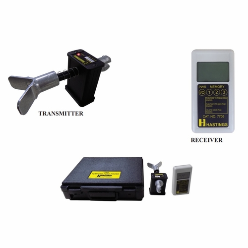 Hastings 7705 Wireless Temperature Probe