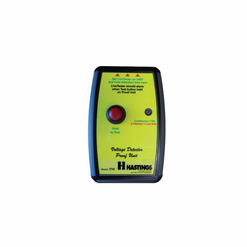 Hastings 7710 Proof Tester For Model 7701