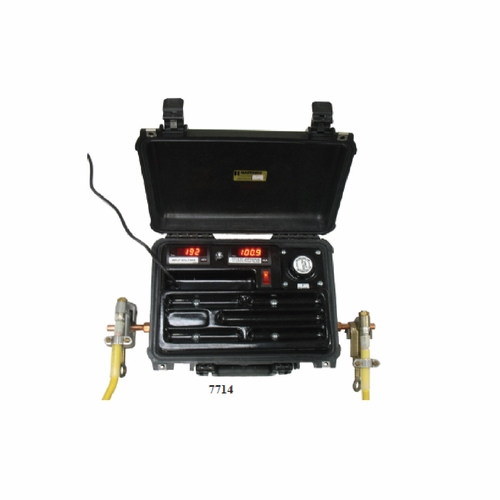 Hastings 7714 Gound/Jumper Assembly Tester