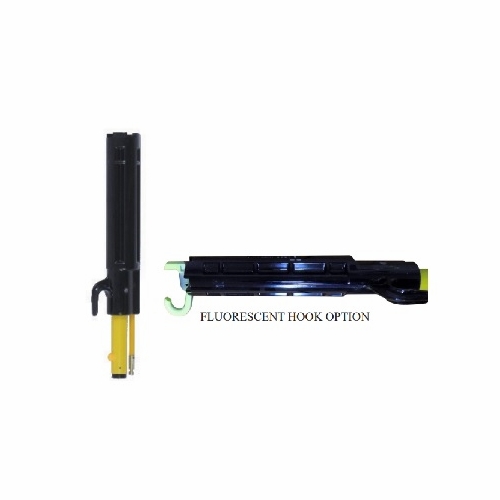 HASTINGS 81-4023-5-F Insulated Head Assembly with Fluorescent Hook Option