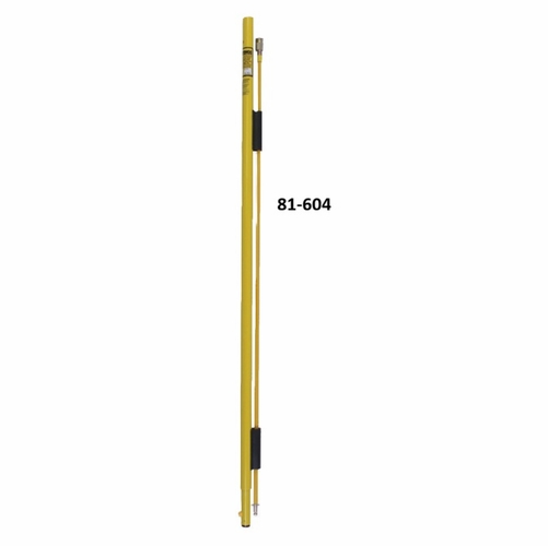 HASTINGS 81-604 Shotgun Stick Extension Section, 4 foot