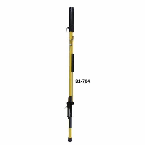 HASTINGS 81-704 Sectional Shotgun Stick Complete, 5 foot