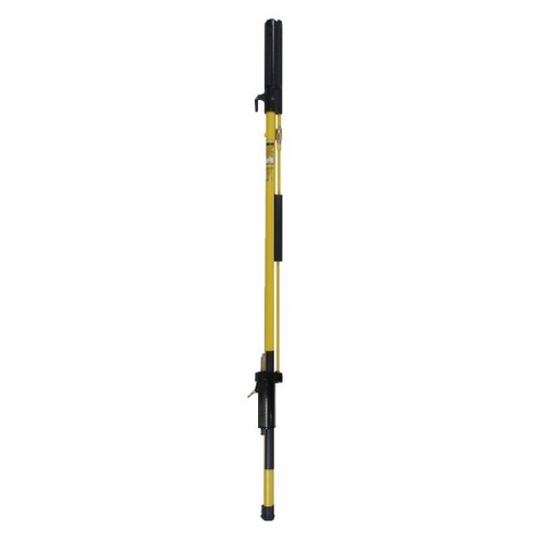 HASTINGS 81-708 Sectional Shotgun Stick Complete W/ Detachable Head Assembly, 9 ft