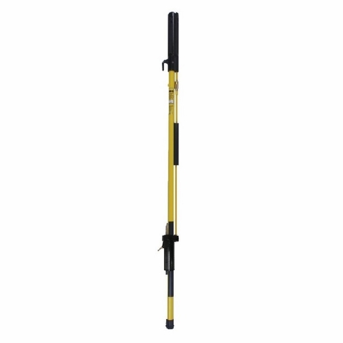 HASTINGS 81-710 Sectional Shotgun Stick 11 ft with Detachable Head Assembly
