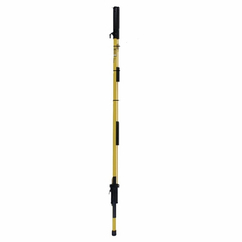 HASTINGS 81-814 Tel-O-Pole Telescopic Shotgun Stick 8 foot  to 14 foot