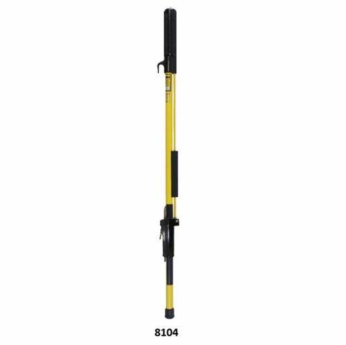HASTINGS 8104 Shotgun Stick with External Operating Rod, 4 foot