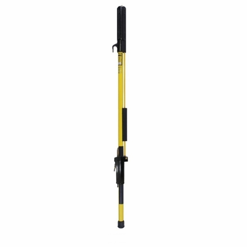 HASTINGS 8108 Shotgun Stick with External Operating Rod, 8 ft.