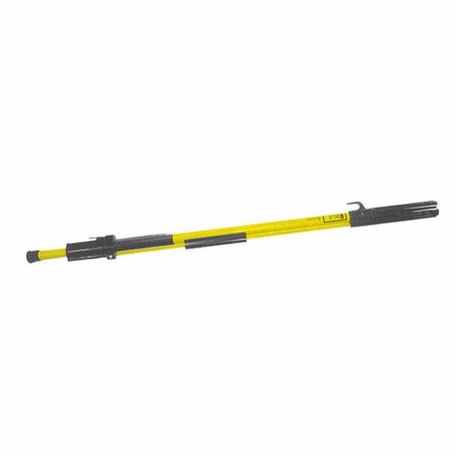 HASTINGS 8110 Shotgun Stick with External Operating Rod, 10 ft.