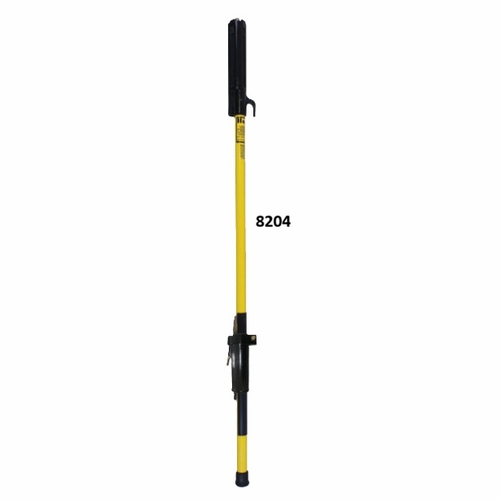 HASTINGS 8204 Internal Rod Shotgun Stick, Fixed Length, 4 ft.