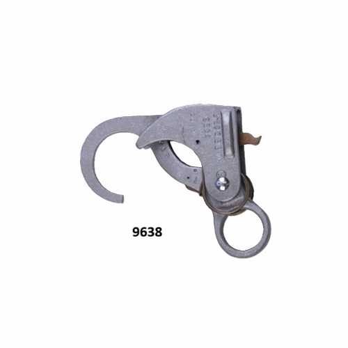 HASTINGS 9638 Hold Card Clamp Only