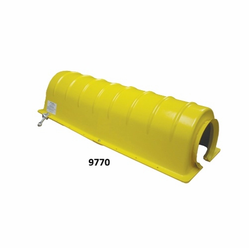 HASTINGS 9770 35 KV Insulator Hood - Double Pin