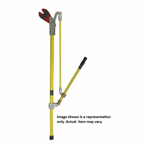 HASTINGS 9927-8 Lever Handle Heavy Duty Wire Cutter 8 foot