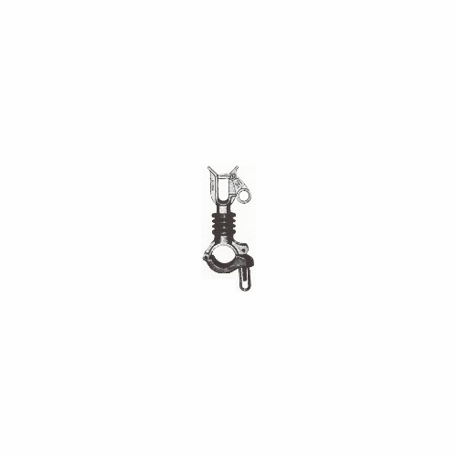 Hastings A10002 Conductor Holder With Insulator