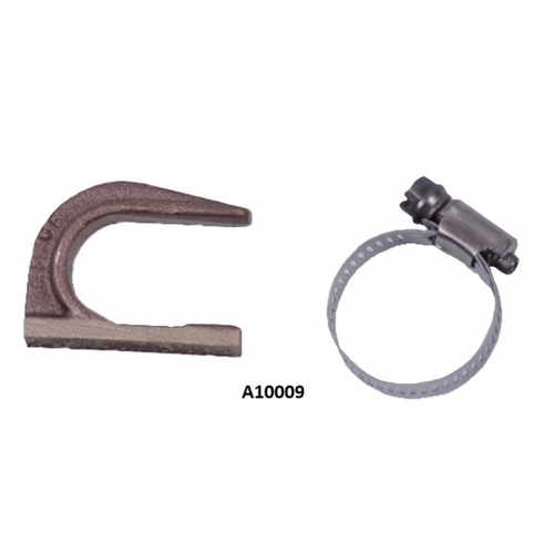 HASTINGS A10009 Hot Stick Hanger