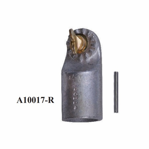 Hastings A10017-R Universal Head - Splined, Fits 1 1/4 Inch  Diameter